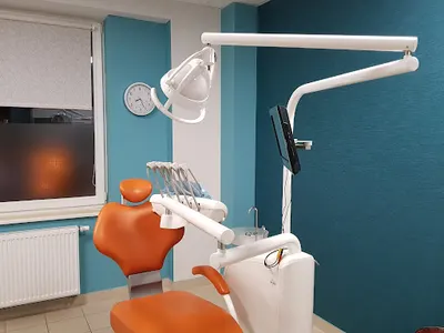 Jarosław Sienkiewicz Stomatolog Zgierz